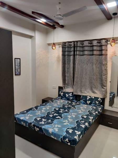  radhey-infinity Bedroom