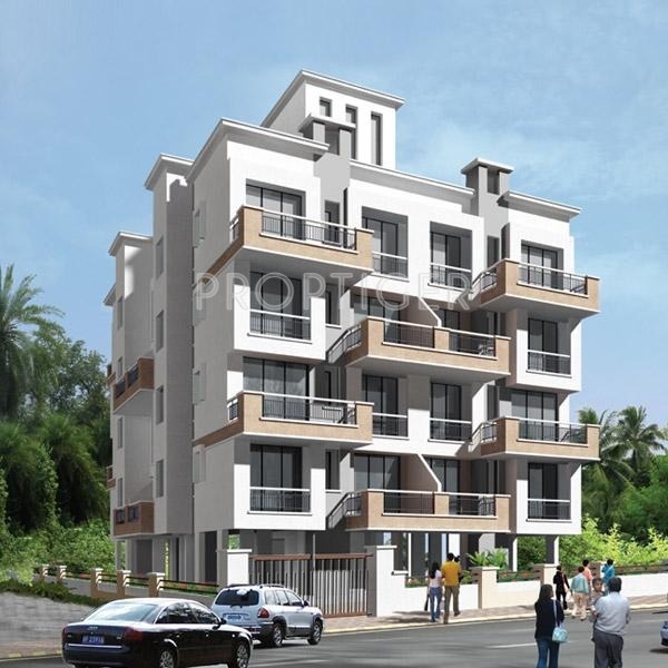 Images for Elevation of Neelsidhi Sidhi Emerald Images for Elevation of Neelsidhi Sidhi Emerald