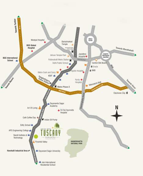 Images for locationPlan