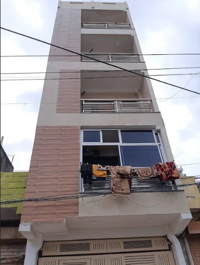  amit-affordables Elevation