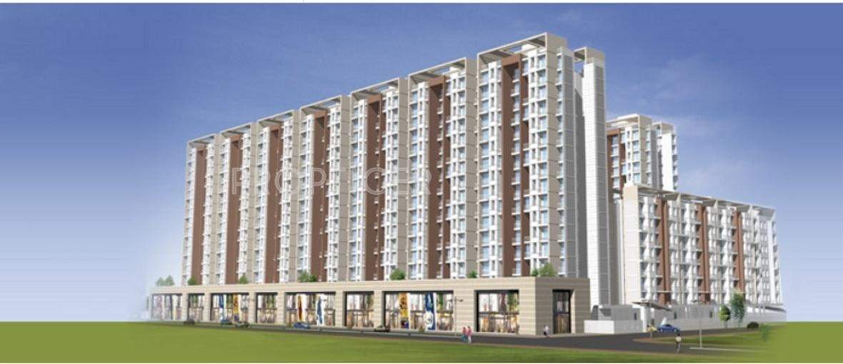  amarante Images for Elevation of Neelsidhi Amarante