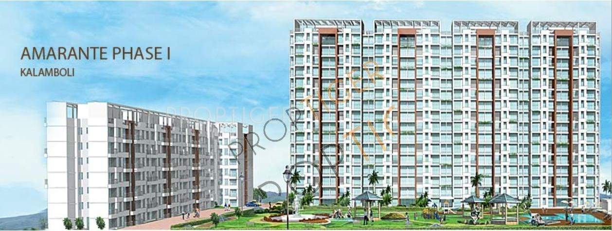  amarante Images for Elevation of Neelsidhi Amarante