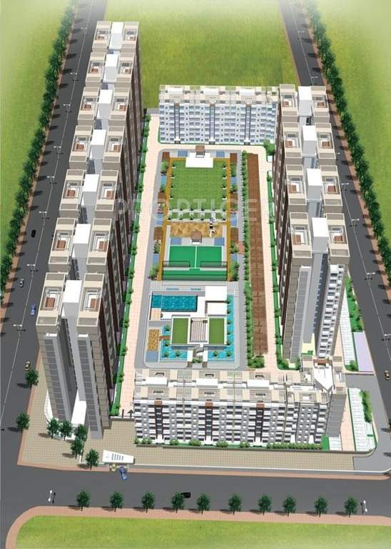  amarante Images for Elevation of Neelsidhi Amarante