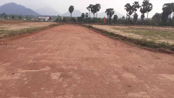 Elevation green-hill-view Elevation