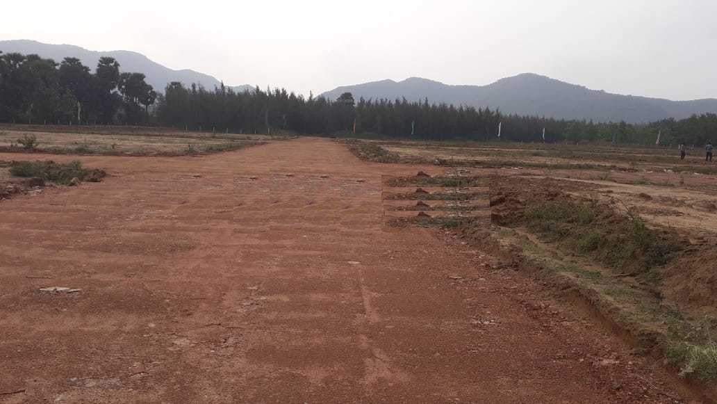  green hill view Elevation