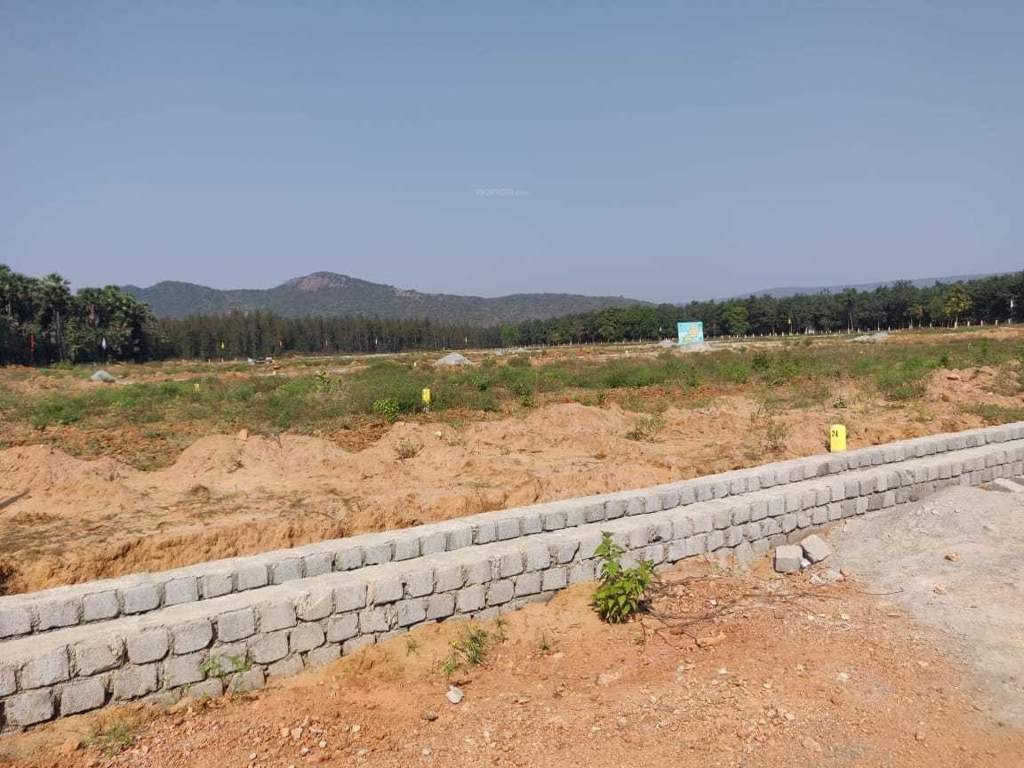  green hill view Plot