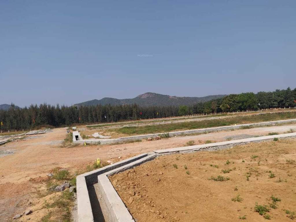  green hill view Plot