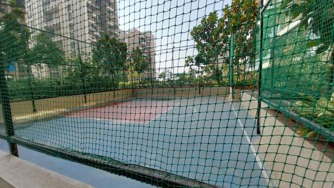  delta tower Multipurpose Hall