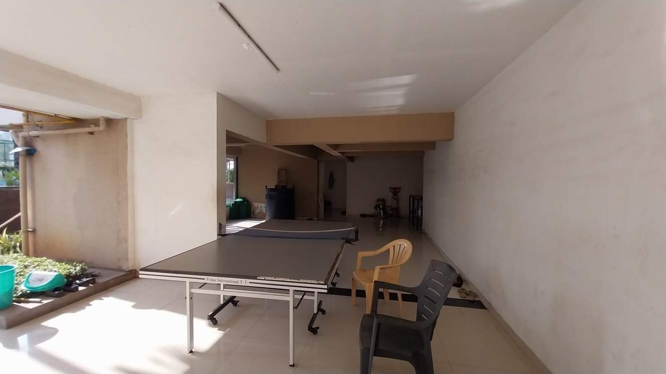  delta tower Table Tennis
