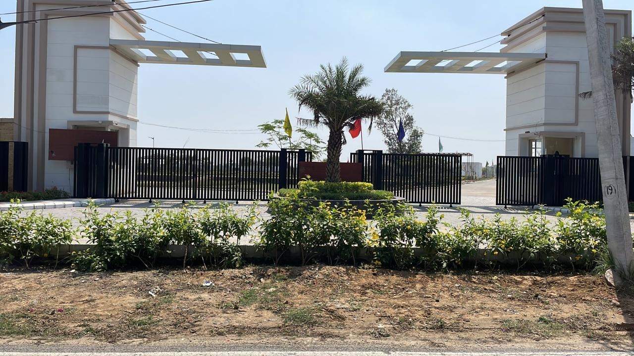  corona greens Elevation