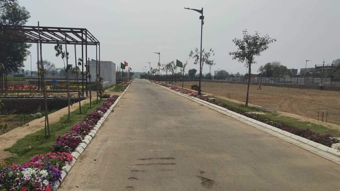  corona greens Elevation