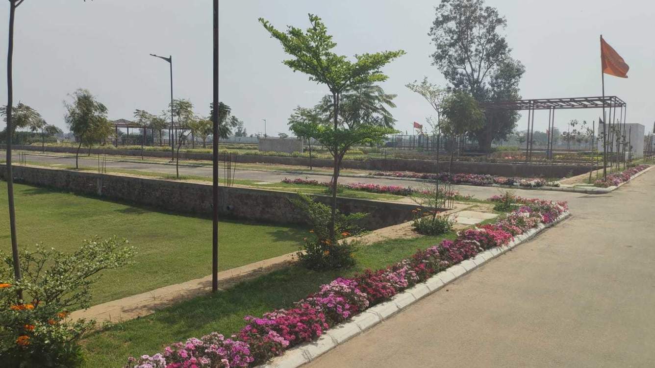  corona greens Elevation