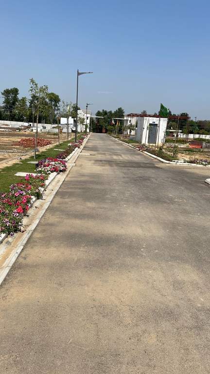  corona greens Elevation