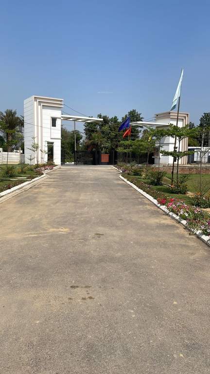  corona greens Elevation