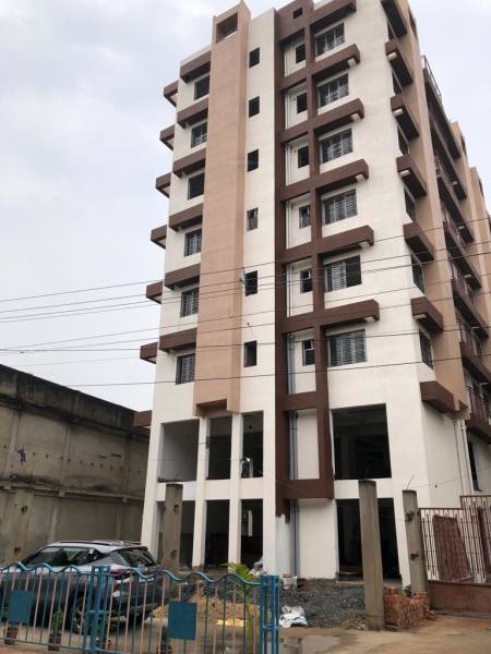  residency Construction Status March-22