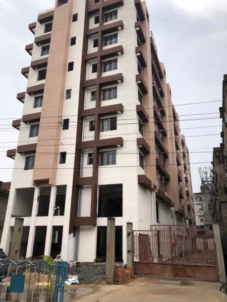  residency Construction Status March-22