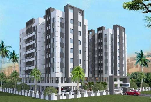 rosalia Elevation Elevation