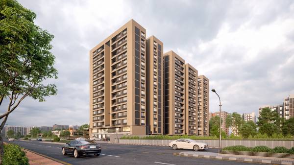  pushkar-sky Elevation