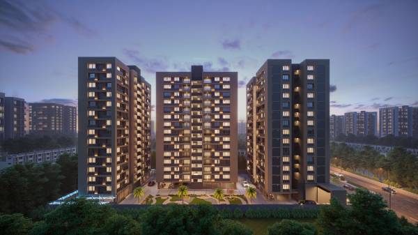  pushkar-sky Elevation