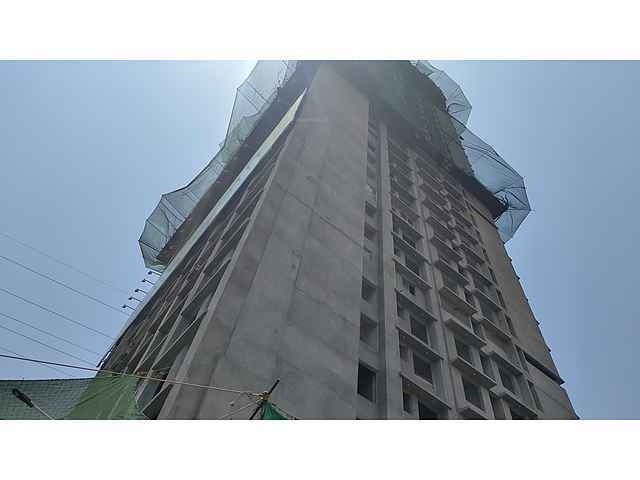  see breeze Construction Status May 25