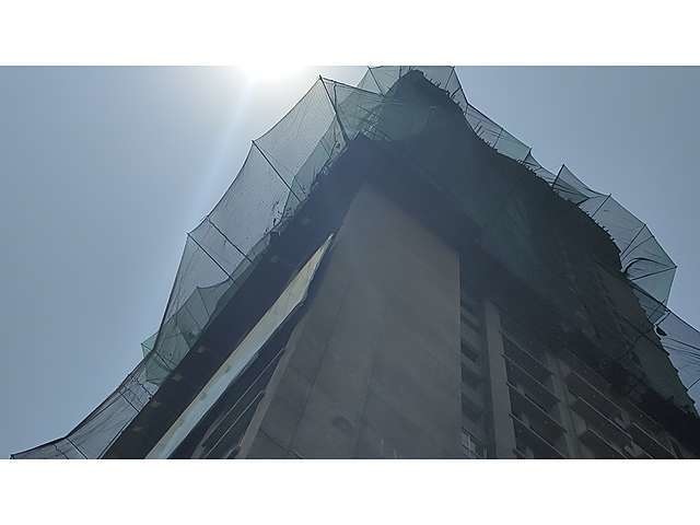  see breeze Construction Status May 25