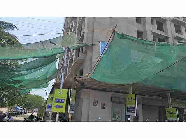  see breeze Construction Status May 25