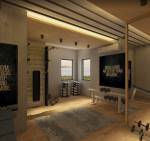  see-breeze Gymnasium