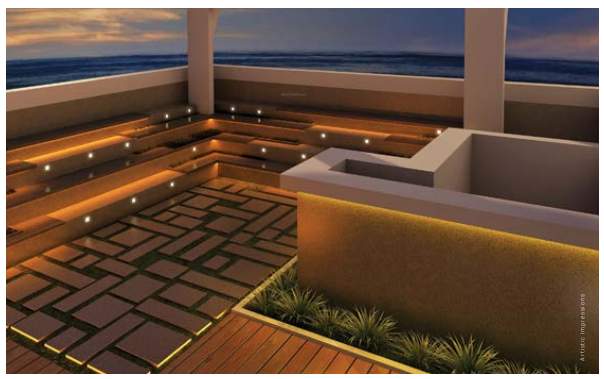  see breeze Terrace Garden