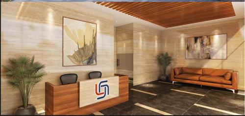  see-breeze Waiting Lounge