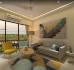  see-breeze Living Area