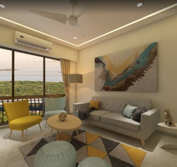  see-breeze Living Area