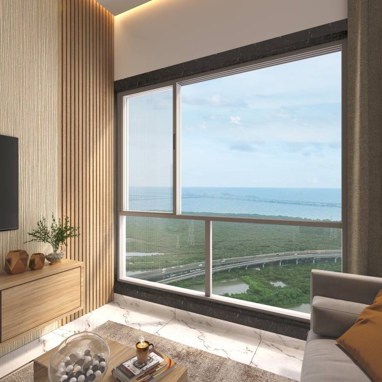  see breeze Living Area