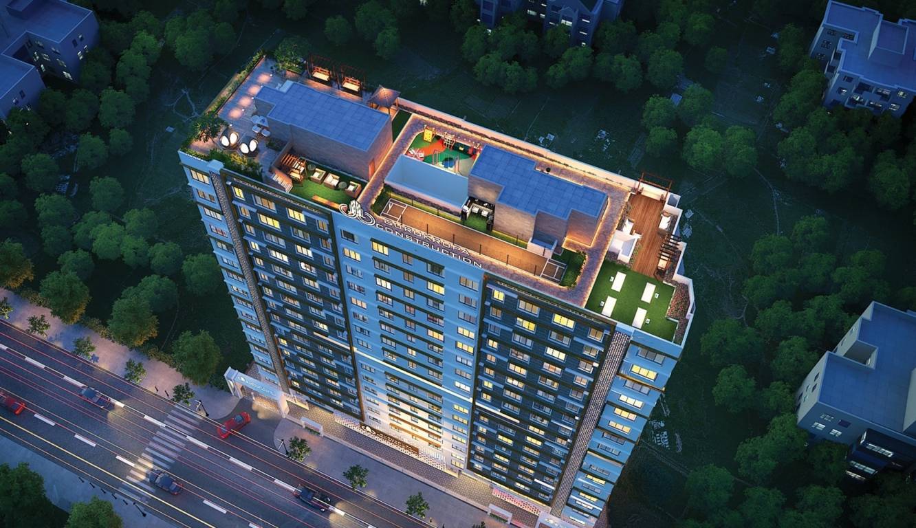  devam majesty Elevation