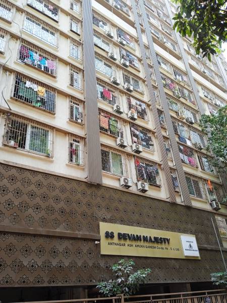  devam-majesty Elevation