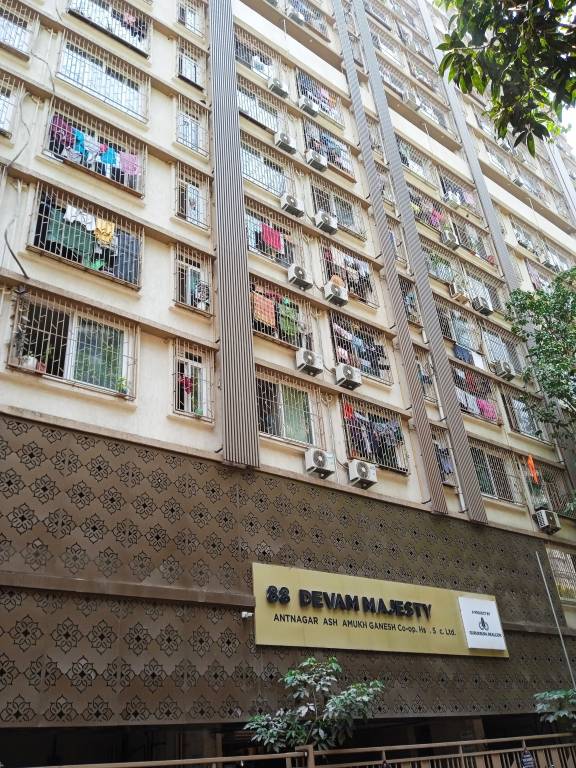  devam majesty Elevation