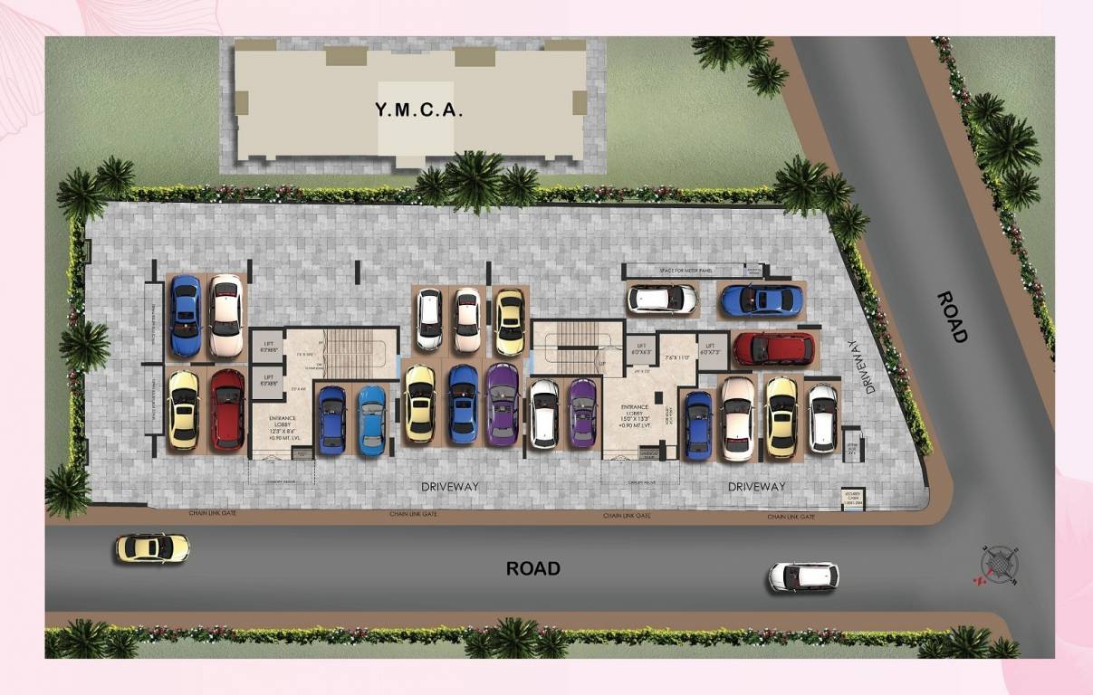  devam majesty Master Plan