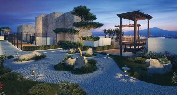  devam-majesty Landscaped Gardens