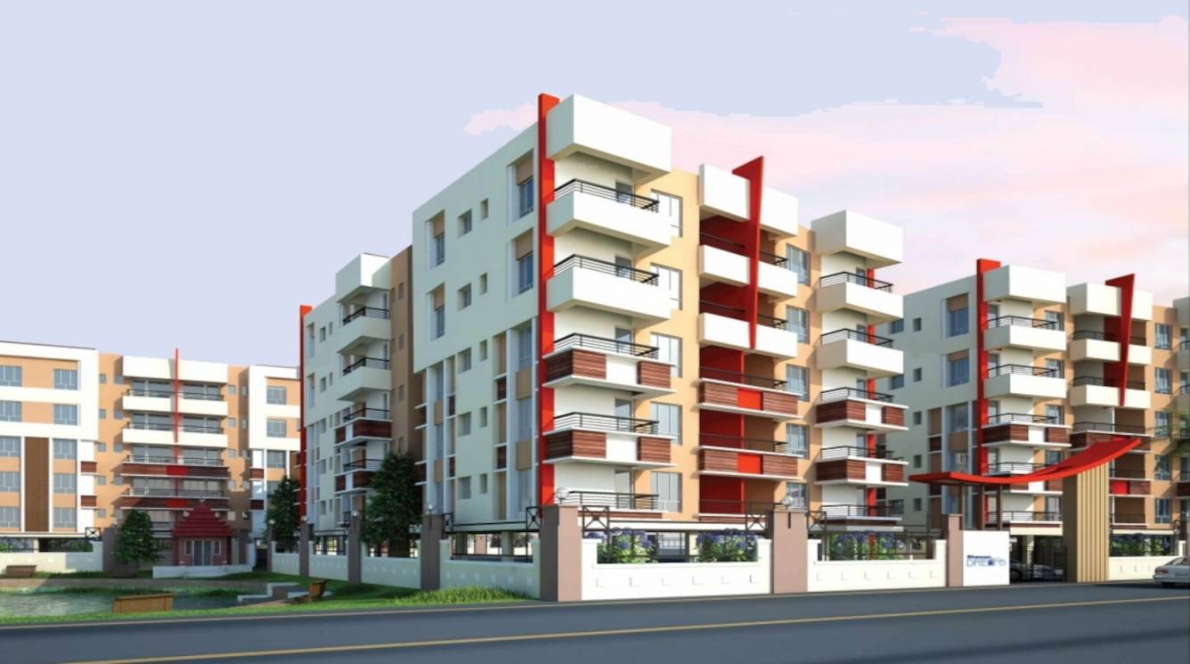  dreams phase 2 Elevation