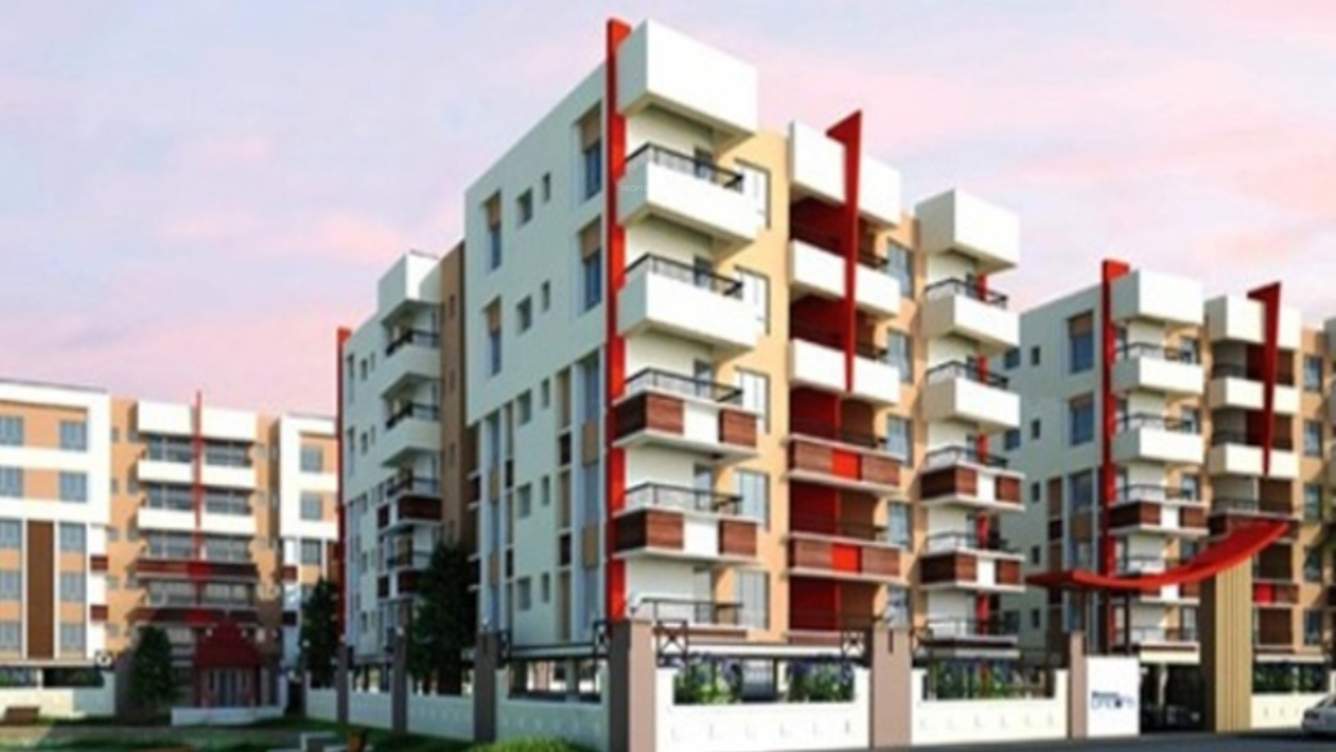  dreams phase 2 Elevation