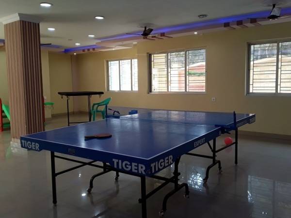 amenities of Bhawani Dreams Phase 2