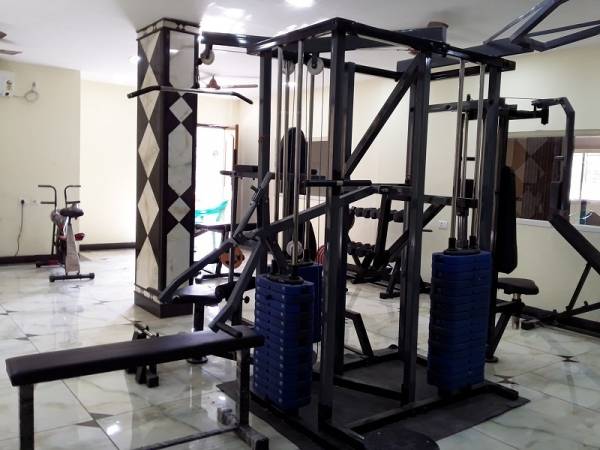 amenities of Bhawani Dreams Phase 2