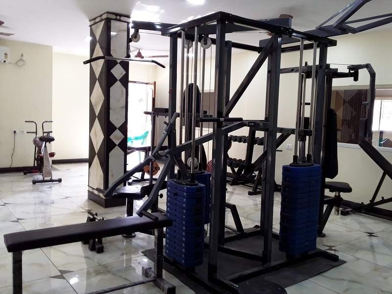 Bhawani Dreams Phase 2
