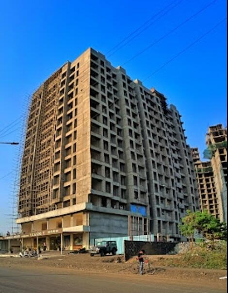 Yashwant Avenue Phase 1