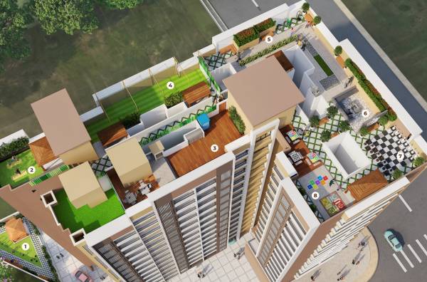  yashwant-avenue-phase-1 Elevation