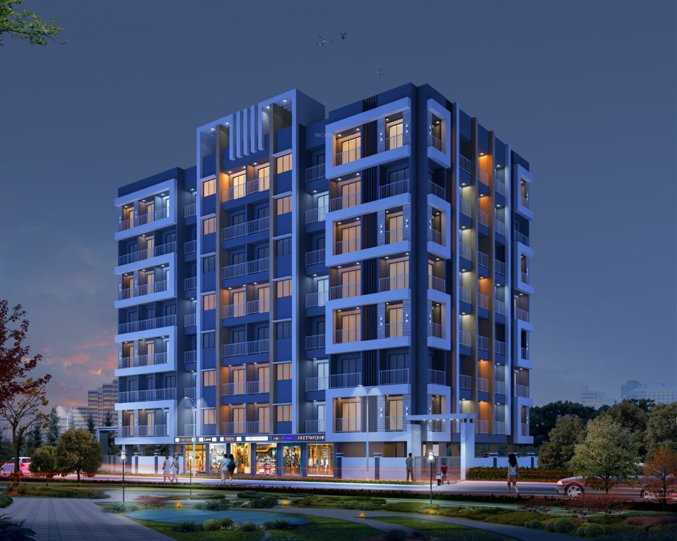  uma shankar Elevation