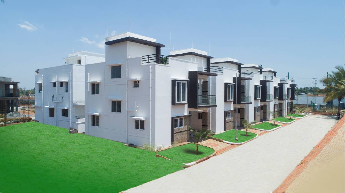  park elite Elevation