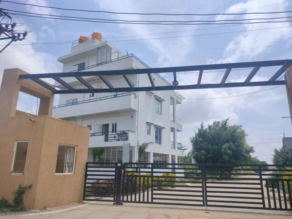 Gated Community jade-nester Gated Community