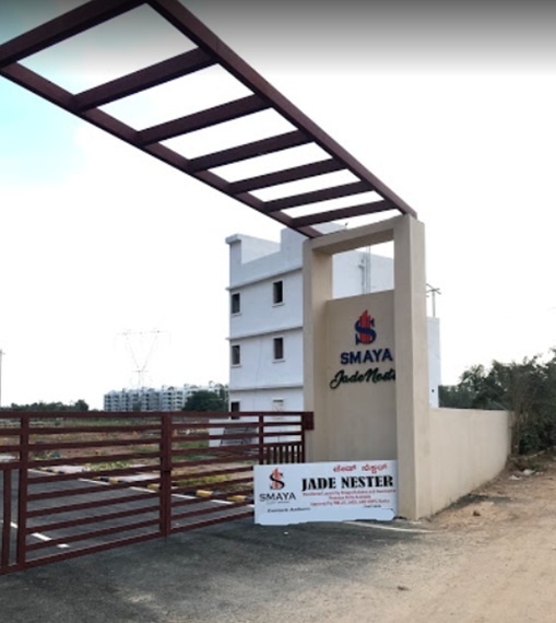 Gated Community jade-nester Gated Community