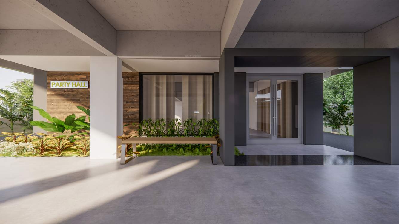 77 east phase i Others