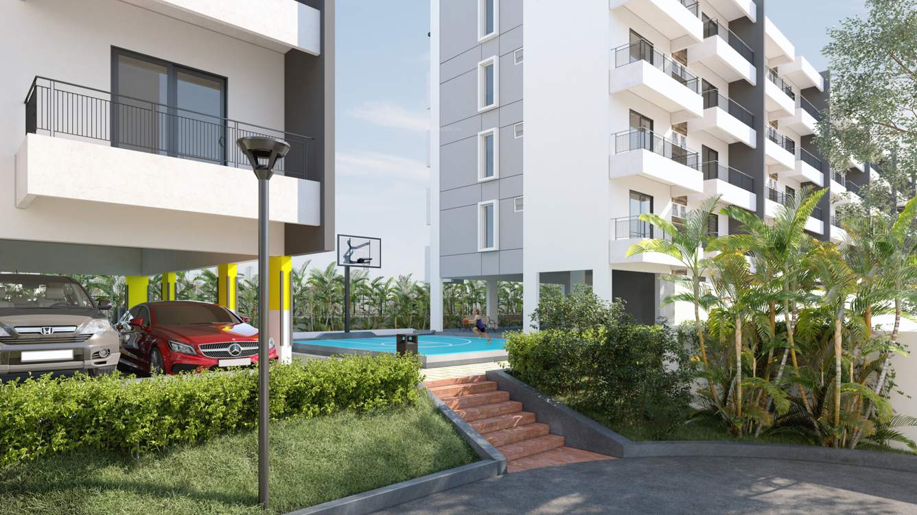  77 east phase i Others